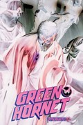 GREEN HORNET #12-RI 