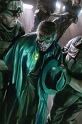 GREEN HORNET #12-RI-E 