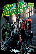 GREEN HORNET #13-RI 