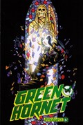 GREEN HORNET #13 