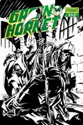 GREEN HORNET #13-RI-D 