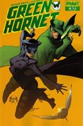 GREEN HORNET #10-RI 