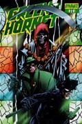 GREEN HORNET #11-RI 