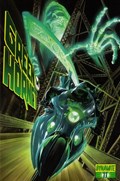 GREEN HORNET #11 