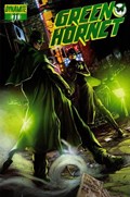 GREEN HORNET #11-RI-B 