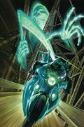 GREEN HORNET #11-RI-E 
