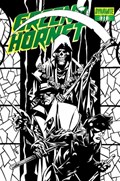 GREEN HORNET #11-RI-D 