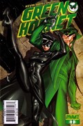 GREEN HORNET #1B 