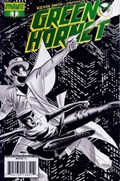 GREEN HORNET #1-RI-C 