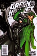 GREEN HORNET #1-RE 