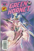 GREEN HORNET #1-DF-B 