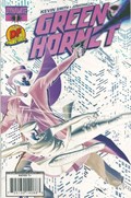 GREEN HORNET #1-DF-D 