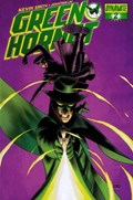 GREEN HORNET #2B 