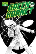 GREEN HORNET #3E 
