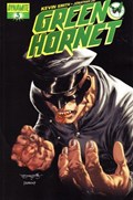 GREEN HORNET #3D 