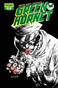 GREEN HORNET #3J 