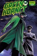 GREEN HORNET #4B 
