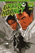 GREEN HORNET #4C 