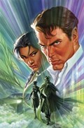 GREEN HORNET #4-RI 