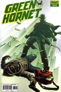GREEN HORNET #31B 