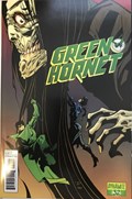 GREEN HORNET #32 