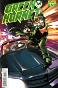 GREEN HORNET #32B 