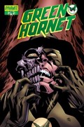GREEN HORNET #14-RI 