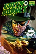 GREEN HORNET #14 