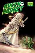 GREEN HORNET #14-RI-B 