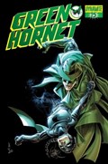 GREEN HORNET #15-RI-B 