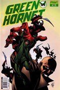GREEN HORNET #16 