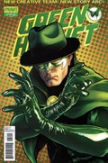 GREEN HORNET #28B 