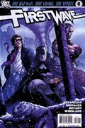 FIRST WAVE #6-RI 