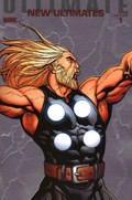 ULTIMATE NEW ULTIMATES #1-RI-B 