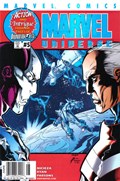CITIZEN V AND THE V-BATTALION #3B 