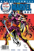 CITIZEN V AND THE V-BATTALION #1B 