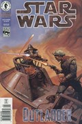STAR WARS #8B 