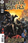 STAR WARS #7 
