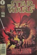 STAR WARS #9B 