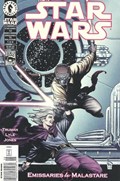 STAR WARS #13B 