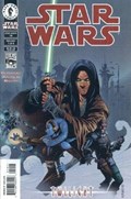 STAR WARS #19 