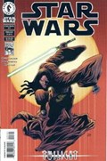 STAR WARS #21 
