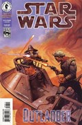 STAR WARS #8 