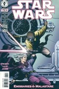 STAR WARS #13 