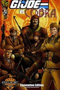 G.I. JOE VS. COBRA #5B 