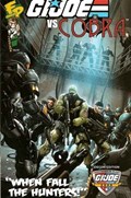 G.I. JOE VS. COBRA #1B 