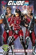 G.I. JOE VS. COBRA #2B 