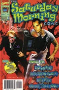 SATURDAY MORNING COMIC #1 