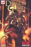 TALES OF THE DRAGON GUARD #1B 