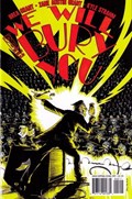 WE WILL BURY YOU #2 
